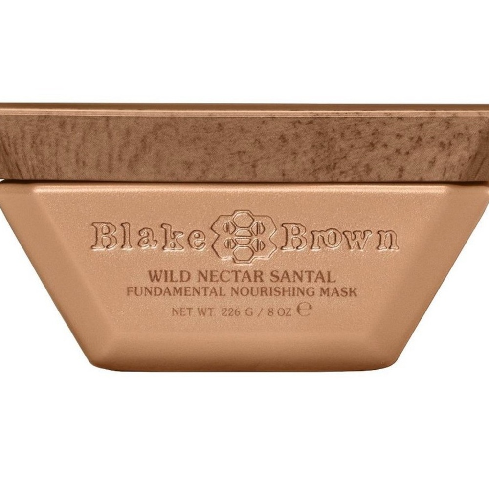 Blake Brown Wild Nectar Santal Fundamental Nourishing Mask - 226 ML / 8 FL OZ